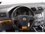 2007 Volkswagen GTI 2 Door Fahrenheit Edition Steering Wheel