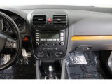 2007 Volkswagen GTI 2 Door Fahrenheit Edition Dashboard
