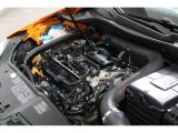 2007 Volkswagen GTI Engines