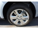 2013 Dodge Journey Crew Wheel