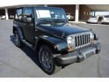 2013 Jeep Wrangler Oscar Mike Freedom Edition 4x4