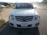 2012 Mercedes-Benz GLK 350