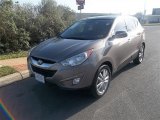 2011 Chai Bronze Hyundai Tucson Limited #78824670