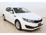 2011 Kia Optima LX
