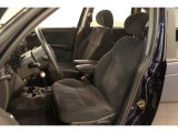 2004 Chrysler PT Cruiser Interiors