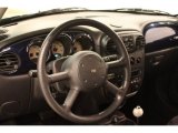 2004 Chrysler PT Cruiser  Steering Wheel