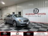 2009 Radiant Silver Metallic Nissan Altima 2.5 S Coupe #78824660