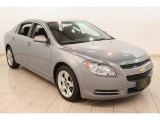 2009 Chevrolet Malibu LT Sedan