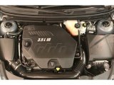 2009 Chevrolet Malibu LT Sedan 3.5 Liter Flex-Fuel OHV 12-Valve V6 Engine