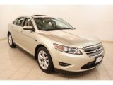 2011 Gold Leaf Ford Taurus SEL #78824797