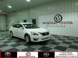 2013 Nissan Altima 2.5 S