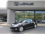 2009 Lexus IS 250 AWD