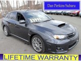 2011 Dark Gray Metallic Subaru Impreza WRX STi #78849854