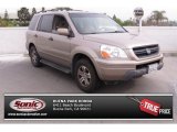 2003 Honda Pilot EX 4WD