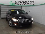 2009 Volkswagen CC Sport