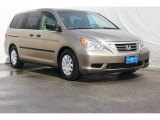 2010 Honda Odyssey LX