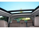 2008 BMW X5 3.0si Sunroof