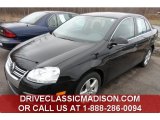 2009 Volkswagen Jetta SE Sedan