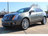2013 Cadillac SRX Performance FWD Data, Info and Specs