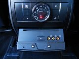 2009 Mercedes-Benz GL 320 BlueTEC 4Matic Controls