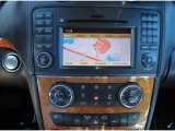 2009 Mercedes-Benz GL 320 BlueTEC 4Matic Navigation