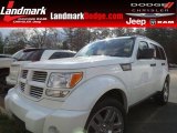 2011 Dodge Nitro Heat