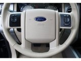 2012 Ford Expedition XLT 4x4 Controls