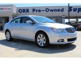 2013 Buick LaCrosse FWD