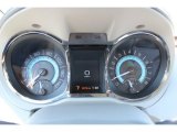 2013 Buick LaCrosse FWD Gauges