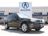 2005 BMW X3 3.0i
