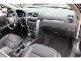 2012 Ford Fusion SEL Dashboard