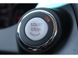 2011 Nissan Altima 3.5 SR Coupe Controls