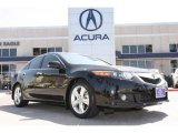 2010 Acura TSX Sedan