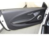 2010 BMW M6 Coupe Door Panel