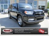 2011 Black Toyota 4Runner SR5 #78852109