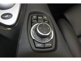 2010 BMW M6 Coupe Controls