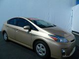 2010 Toyota Prius Hybrid III
