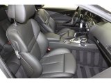 2010 BMW M6 Interiors