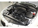 2010 BMW M6 Engines