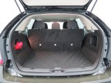 2012 Ford Edge SE Trunk