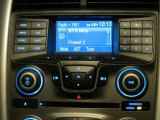 2012 Ford Edge SE Controls