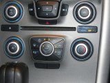 2012 Ford Edge SE Controls