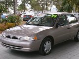 1998 Toyota Corolla CE