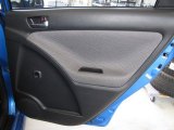 2007 Toyota Matrix XR Door Panel