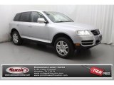 2006 Volkswagen Touareg V8