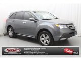 2008 Acura MDX Technology