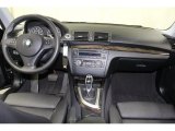 2011 BMW 1 Series 135i Coupe Dashboard