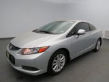 2012 Honda Civic EX Coupe