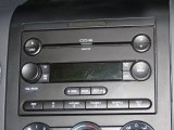 2006 Ford F150 XLT SuperCab Audio System