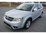 2012 Dodge Journey SXT